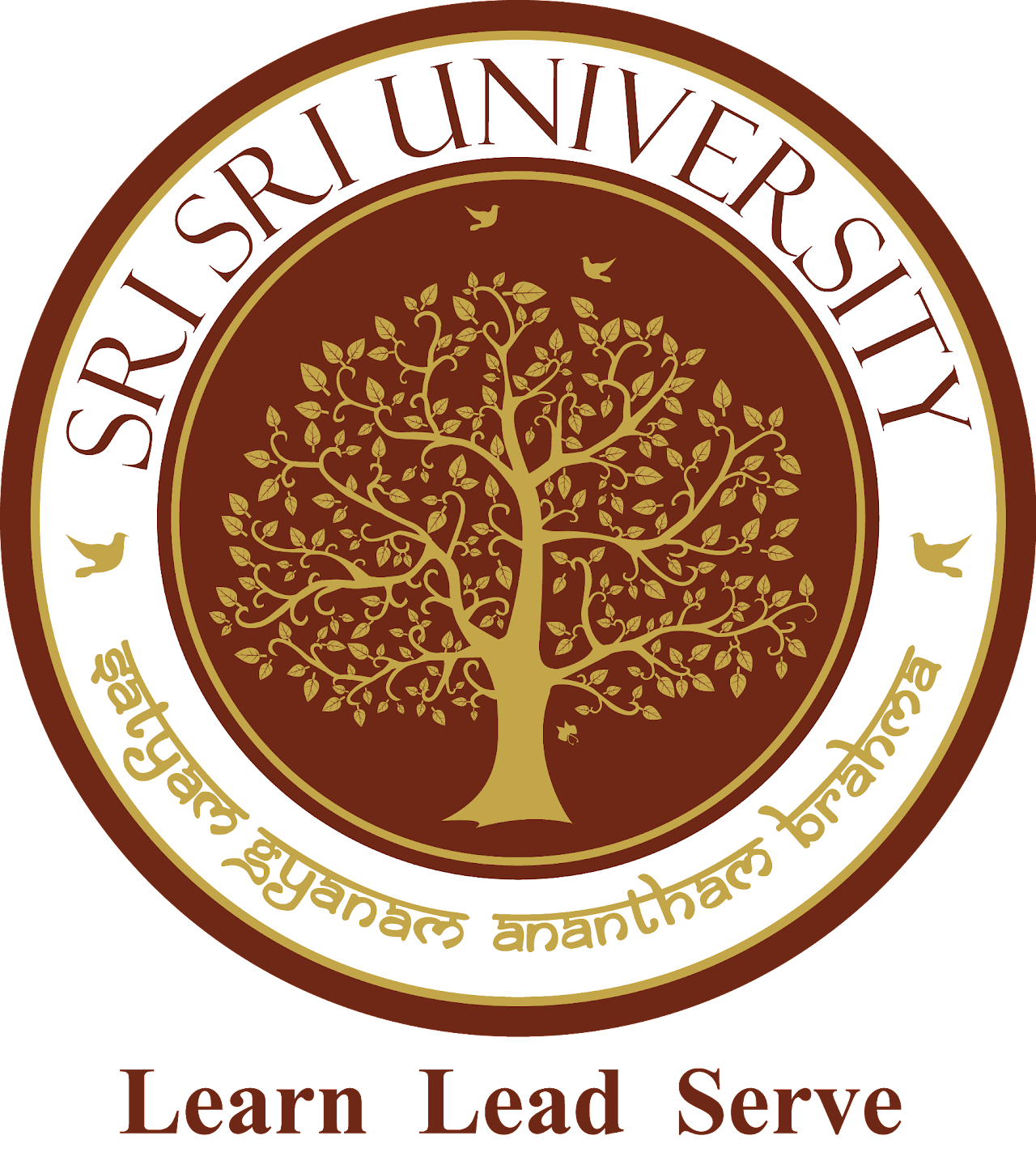 SSU Logo